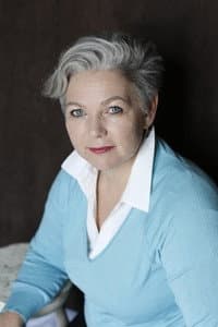 Denise McNee in Miranda's Mind