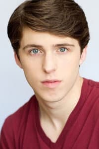 Dalton Harrod in Lies and Imitations