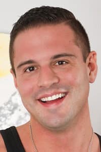 Derek Cox in Going Commando 19