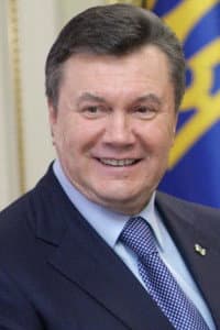 Viktor Yanukovich in Донбасский дневник. Как я побывал на войне