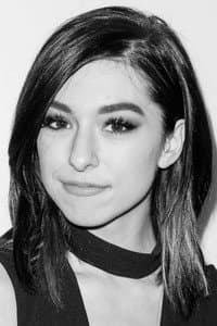 Christina Grimmie in The Matchbreaker