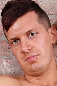 Brendon Lee in Bad Ass Fuckers