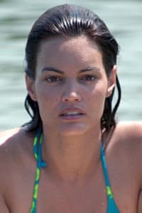 Tully Jensen in Not Even the Trees