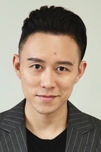 Chen Hao in 哪吒之魔童闹海