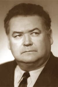 Vladimir Golovin in Варвары