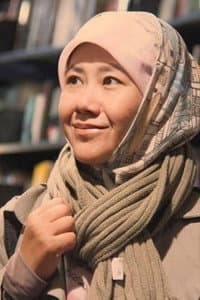 Asma Nadia in 212: The Power of Love