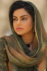 Nisha Bano in Nikka Zaildar 4