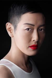 Jenny Shimizu in Bed, Bath and Beyond