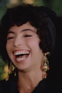 Isabella Perricone in L'anno prossimo... vado a letto alle dieci