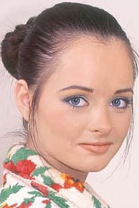 Kristina Kovacs in Tribute to Selen 3