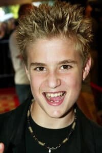 Kevin Alexander Clark in The School of Rock