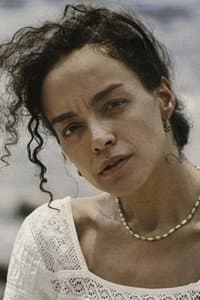 Rebeca Jamir in O Filho de Mil Homens