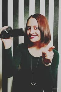 Laura Maria Isabel Ruiz Ocadiz in Un Desvelo de Indocilidad