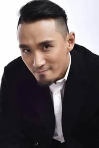 Zhang Lei in 西游记之再世妖王