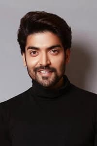 Gurmeet Choudhary in Mr. X