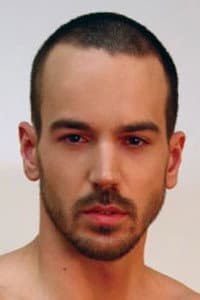 Martin Passoli in Auditions 34: International Studs