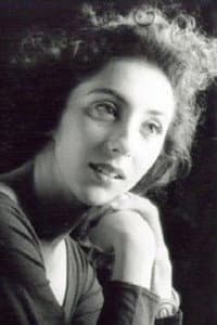 Eléonore Briganti in Les yeux fermés