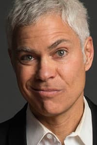 Steve Budd in Money for Angels