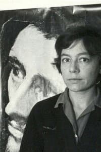 Alejandra Pizarnik in Alejandra