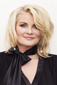 Mia Gundersen in Fomlesen i kattepine