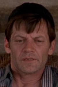 Dudley Remus in Angel Baby
