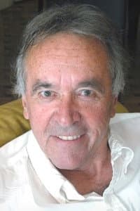 Jacques Hansen in L'Homme que j'aime