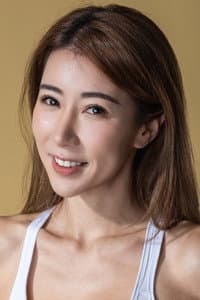 Alycia Chan in PG戀愛指引