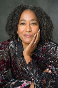 Bridgett M. Davis in Sisters in Cinema