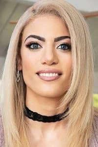 Amber Alena in Lil Humpers 10