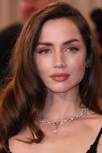 Ana de Armas in Eden