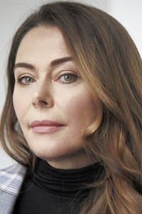 Polly Walker in Savage Messiah