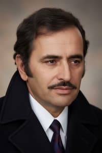 Ali Ekdal in Fatoş Talihsiz Yavru