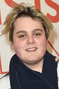 Martijn van Eijzeren in Renesse