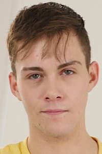 Ruben Bart in Ride My Cock