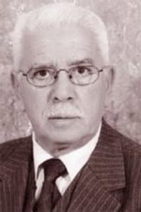 Abderrahmane Benhamida in L'avocat de la terreur
