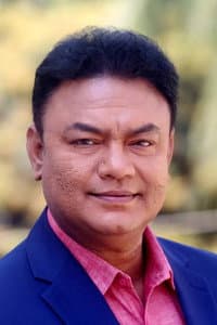 Mahmudul Islam Mithu in Rongbazar