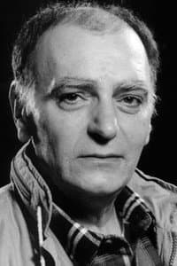 Francisco Casares in La sal de la vida
