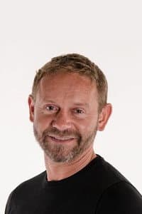 Jaroslav Šmíd in Doktor od jezera hrochů