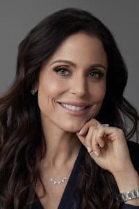 Bethenny Frankel in Wish Me Luck