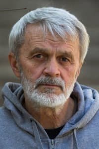 Mykhailo Illienko in Максим Оса: Золото Песиголовця