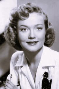 Patrice Wymore in King's Rhapsody