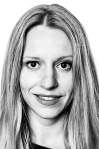 Matylda Paszczenko in Aleja gówniarzy