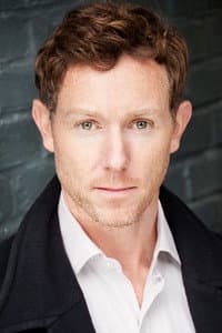 Richard Hansell in National Theatre Live: Cat on a Hot Tin Roof