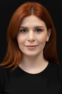 Yeliz Kuvancı in Özür Dilerim
