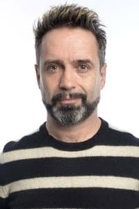 Phil Nichol in Everybody's Talking About Jamie
