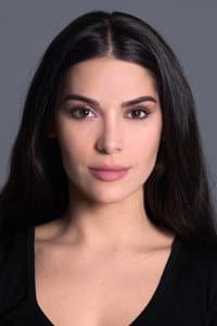 Fiona Gllavica in Shame and Money