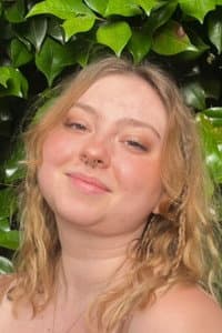 Katie J. Kell in Psyched Out