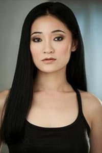 Wenli Fu in The Bleeding Edge