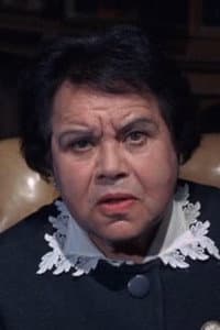 Golda Casimir in The Specialist