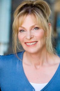 Laura Gardner in Marriage Material